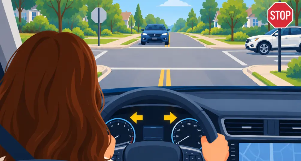 Privacy Driver’s Ed: Lessons from the Passenger Seat